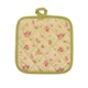 image 2 of Rose Cottage Pot Holder