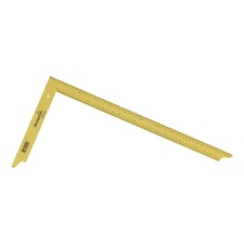 Hultafors Tmv Carpenters Square - Multi Colour - 60cm