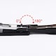 image 3 of Black And Blue Standard Metal Staplers