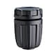 image 2 of Claber 91035 Hose Pipe End Stopper | Pack of Two