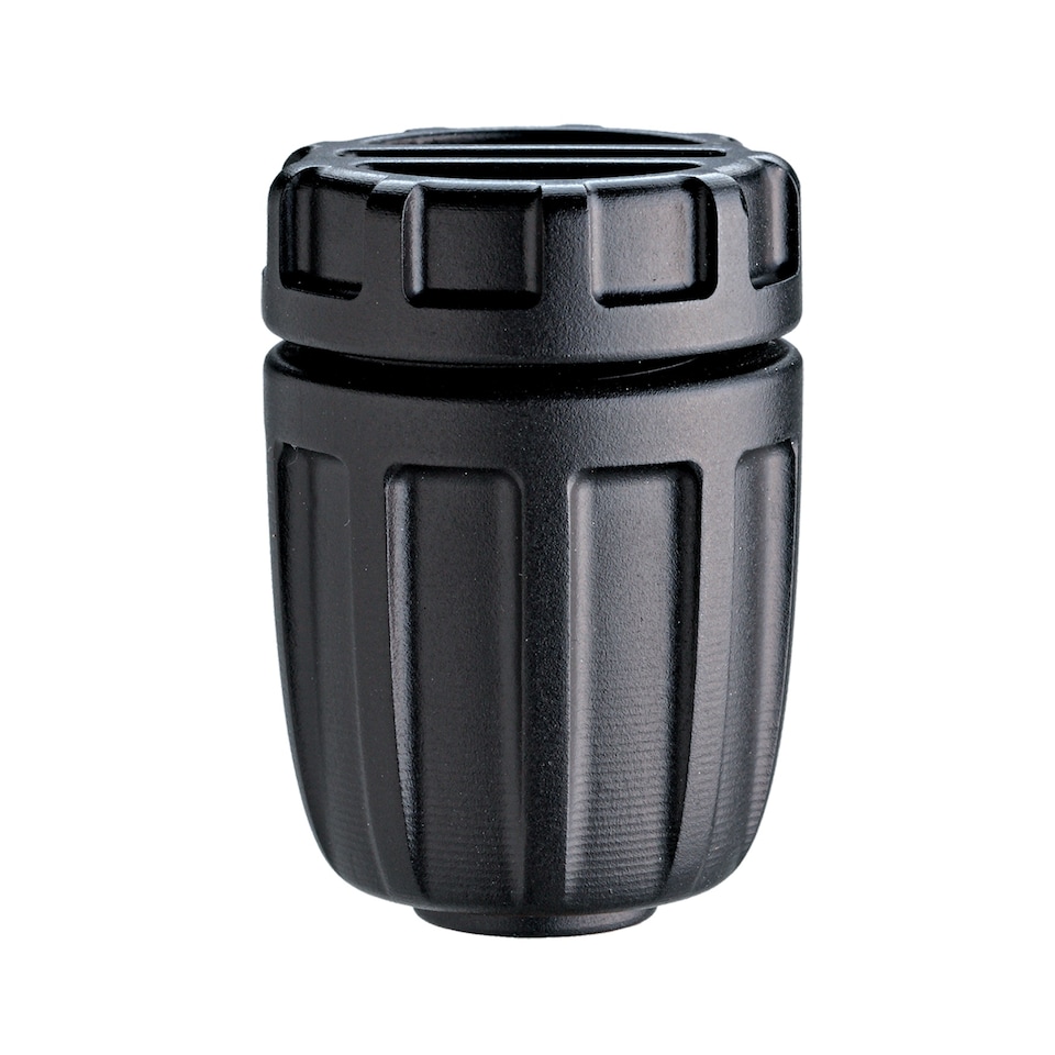 image 1 of Claber 91035 Hose Pipe End Stopper | Pack of Two