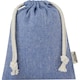 image 3 of Unbranded Pheebs Gift Bag - Blue Heather - 4L | Blue | 1