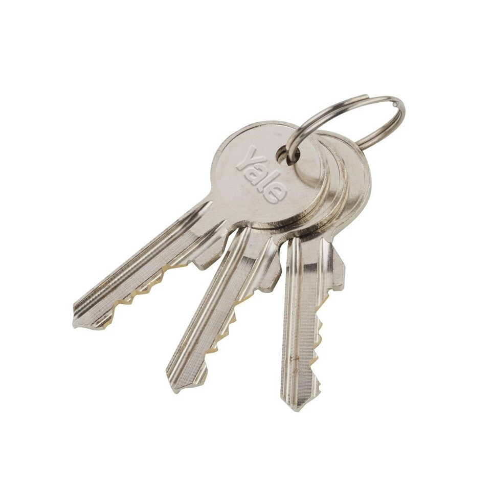 image 1 of YALE PROTECTOR 55MM LAMINATED PADLOCK