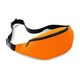 image 1 of Bagbase Belt Waist Bag - Orange - One Size Orange