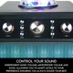 image 3 of Mr Entertainer Moonbox All-In-One Karaoke Machine