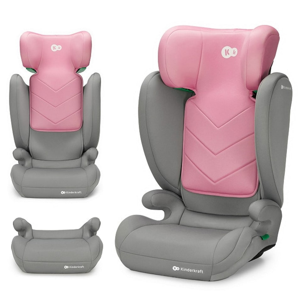 image 1 of Kinderkraft I-Spark I-Size Car Seat 100-150Cm | Multi