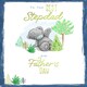 image 1 of Bear Sat By Trees 'Best Stepdad' Father's Day Card