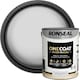 image 2 of Ronseal One Coat Everywhere Matt Paint 5L Smooth Stone