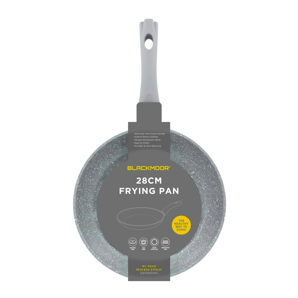 image 1 of Blackmoor 67119 Classic 28cm Frying Pan