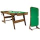 image 1 of Charles Bentley 6ft Premium Pub Style Snooker & Pool Games Table