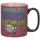 image 3 of World's Sexiest Woman Mug