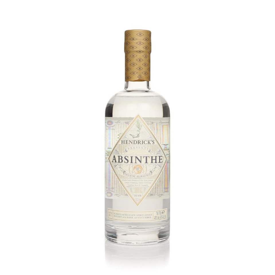 image 1 of Hendrick's - Presents Absinthe | Multi | Absinthe | 1