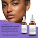 image 3 of MD Formula Sensitive Skin Serum Dragon's Blood 5%, Centella Asiatica 3%, Evening Primrose Oil 1% 30ml