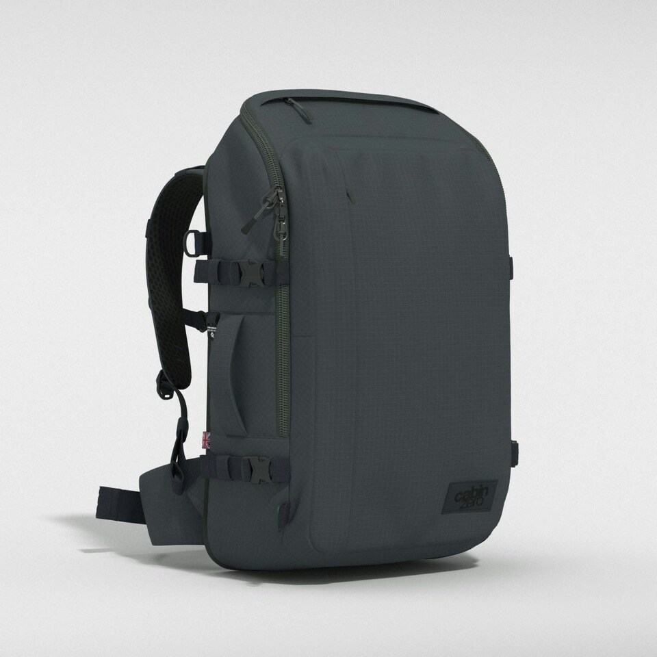 image 1 of ADV Backpack 42L Original Grey Grey