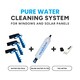 image 5 of Aquaspray® Venom Bundle Kit - 30ft Black
