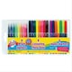 image 1 of Pack of 24 Marker Pen Colouring Set