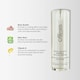 image 3 of skinChemists Rose Quartz Mineral Facial Serum 30ml