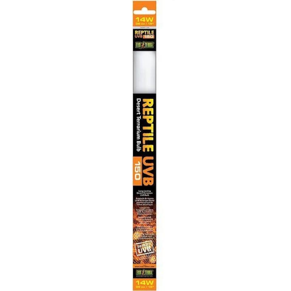 Exo Terra Reptile UVB150 - 14W - 380mm - 15"