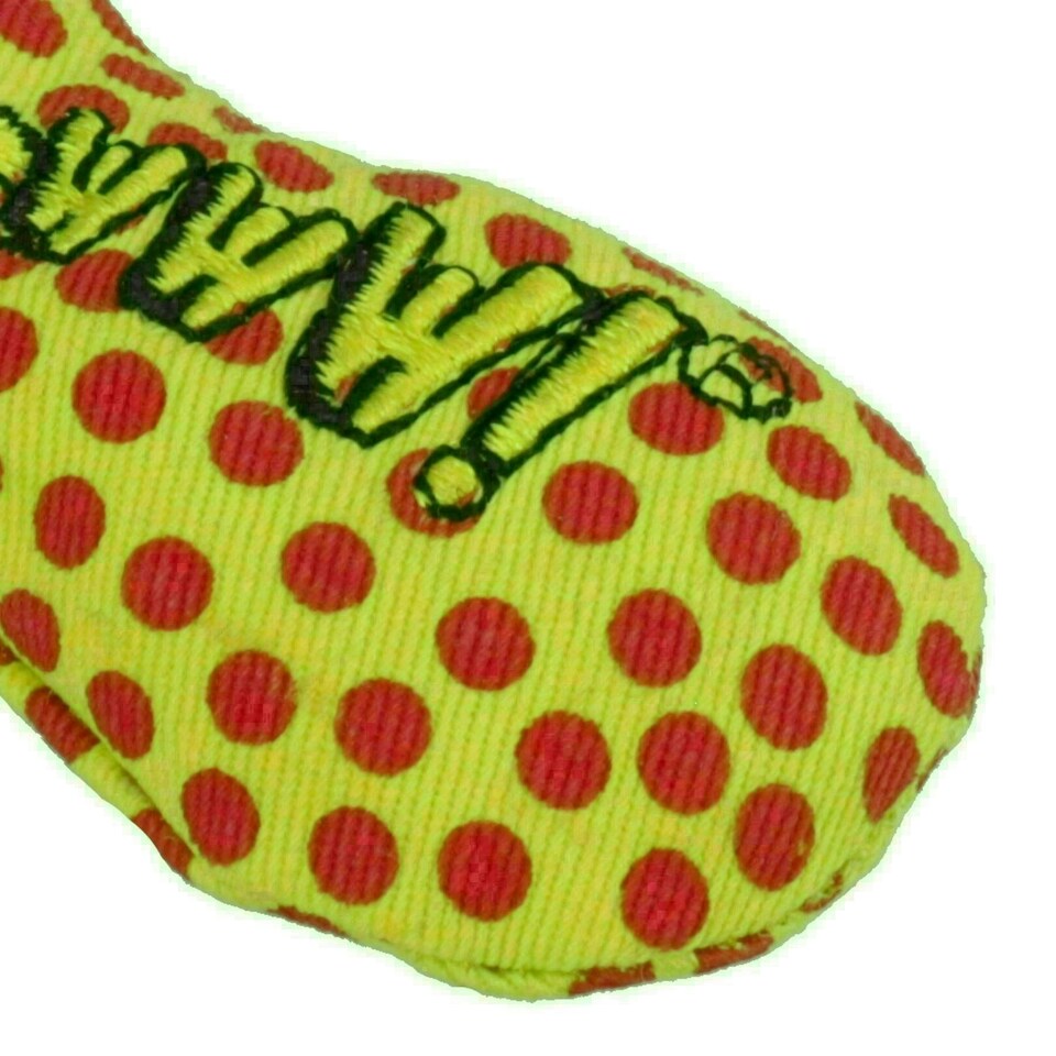 image 1 of 1 Yeow Interactive Small Cat Kitten Stinkie Dot Fish With Catnip Toy Play Cat Gift