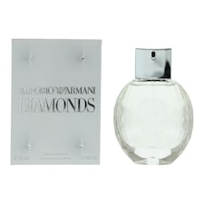Emporio Armani Diamonds Womens EDP 50ml Fragrance