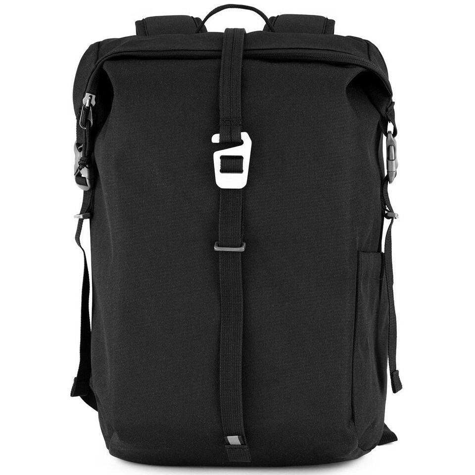 image 1 of Craghoppers Expert Kiwi Classic Backpack - Black - One Size