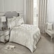 image 3 of English Garden Duvet Set Double Bed Cream