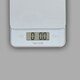 image 5 of Taylor Kitchen Scale Pewter Grey Glass 5kg