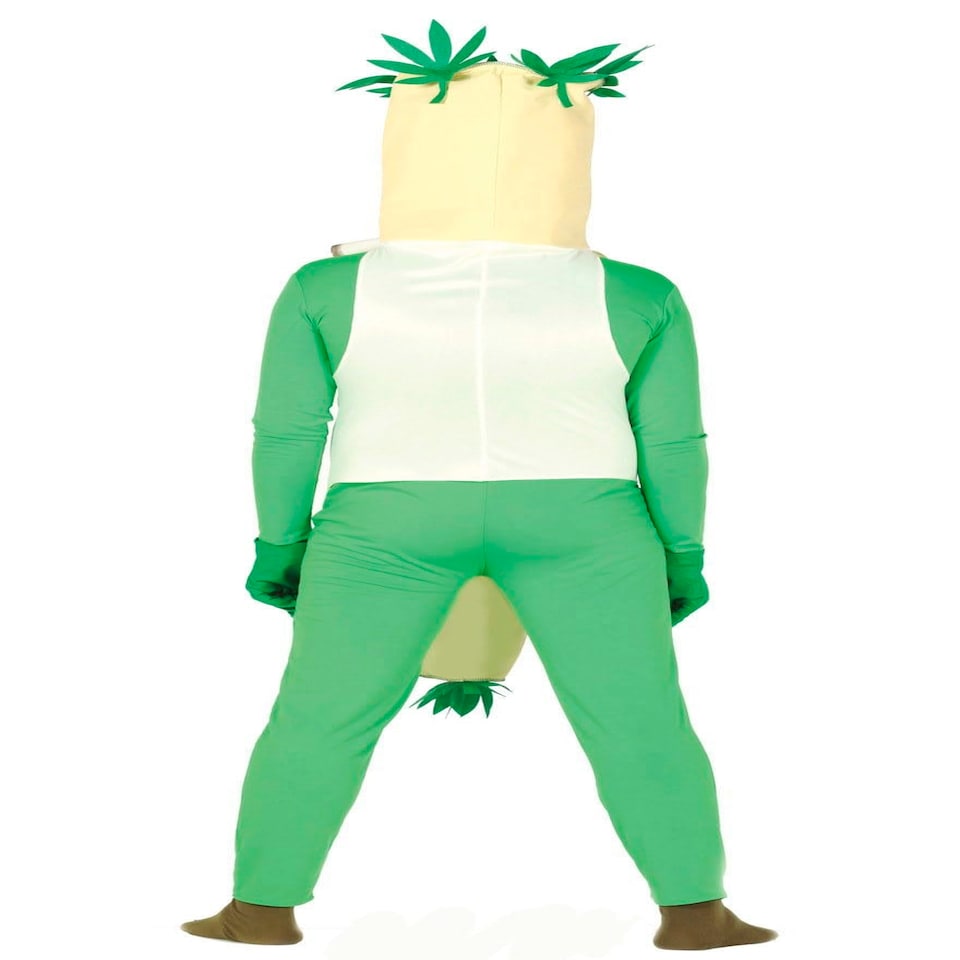image 1 of Fancy Dress Adult Joint Adult - L