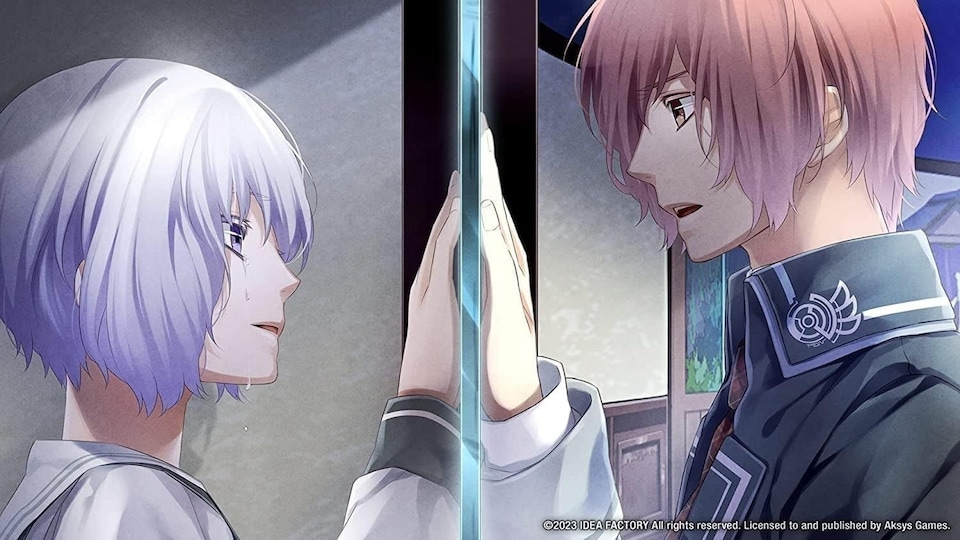 image 1 of Norn9: Var Commons Standard Edition Switch