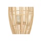 image 3 of Candleholder Home ESPRIT Natural Light brown Bamboo 35 x 35 x 85 cm N/A