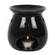 image 2 of Anne Stokes Litha Wax Melt Burner Set - Black - One Size