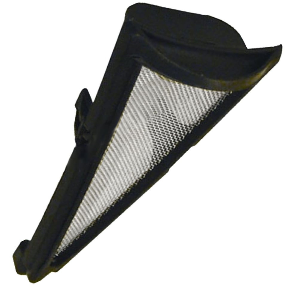 image 1 of SPARES2GO Limescale Mesh Spout Filter compatible with DeLonghi KBO3001 Icona & KBOV3001 Icona Vintage Kettle