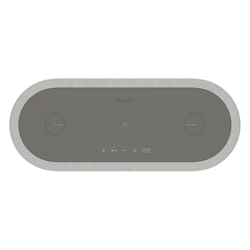 image 1 of Sony HT-AX7 Portable Theatre System with 360 Spatial Sound Mapping