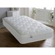 image 3 of Essentials Jump n Tac Hybrid Mattress - 19cm Deep, Soft Feel White | Double