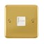 Polished Brass - Selected