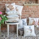 image 4 of Wrendale Designs Highland Cow Cushion