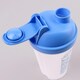 image 4 of Phoenix Fitness Protein Shaker - 700ml, Blue