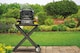 image 5 of Ninja Woodfire Electric BBQ Grill Stand XSKGRLLSTDEUK Black