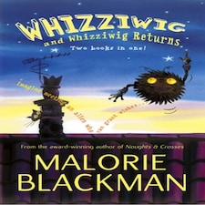 Whizziwig And Whizziwig Returns Omnibus
