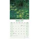 image 3 of Monet 2026 Calendar | Square Wall Calendar | Art & Artist Gift | Plastic Free Packaging | by Avonside Publishing