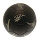 image 2 of Liverpool FC Phantom Signature Football - Matt Black/Gold - 1