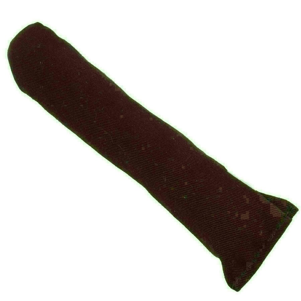 image 1 of 2PK Yeow Interactive Cat Kitten Brown Cigar With Catnip Cat Play Toy Cat Gift