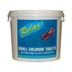image 1 of Chlorine Mini Tablets 5kg