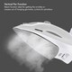 image 3 of GEEPAS Steam Iron |1300W