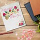 image 5 of Words 'n' Wishes Mother's Day Card to my Wife on Mother's Day, 23 x 19 cms, Multi-coloured