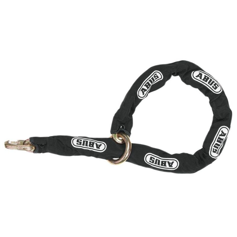 Abus Mechanical 12ks/120 Loop Security Chain 120cm X 12mm | Multi | Multi Colour | One Size | 1