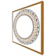 image 5 of Greek key frame (Picture Frame) White | XS