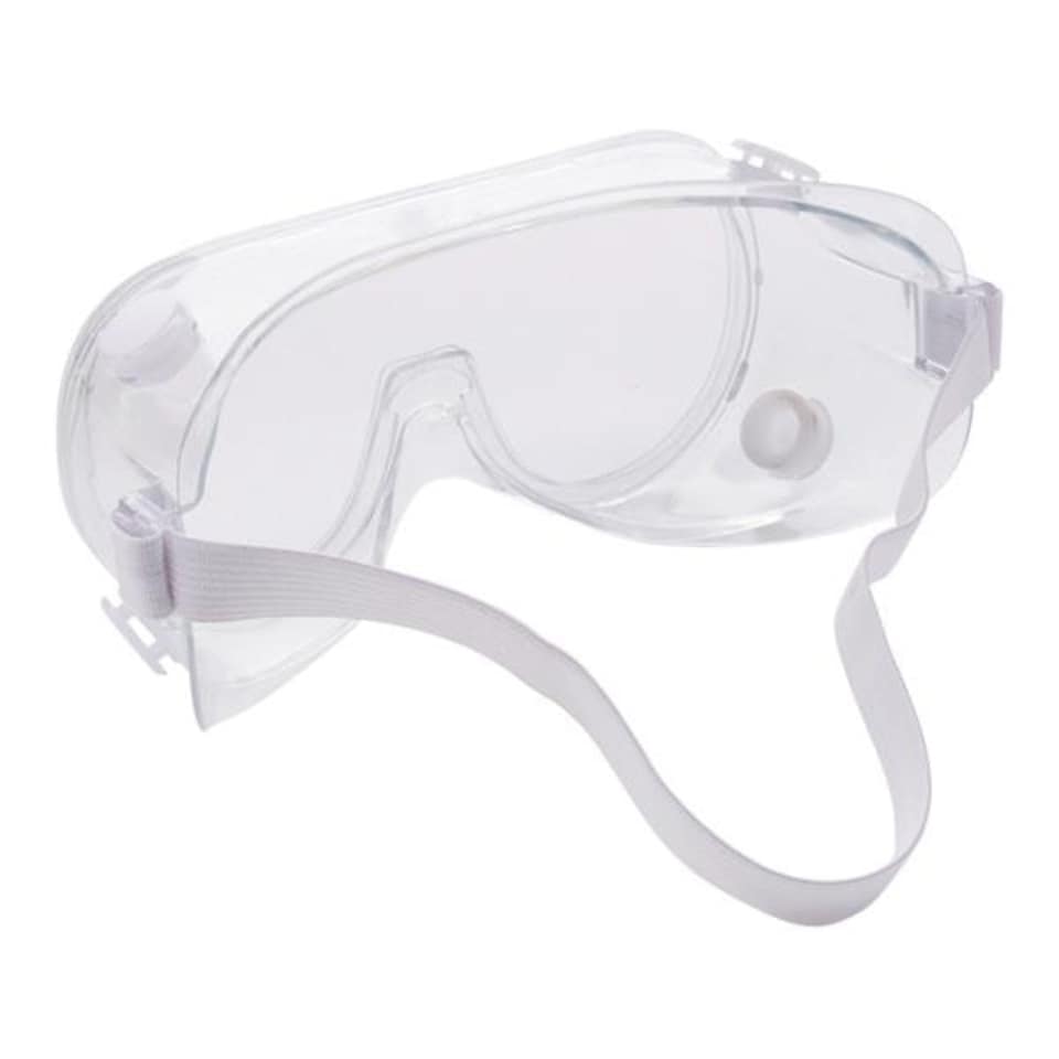 image 1 of Goggles by Premier Universal