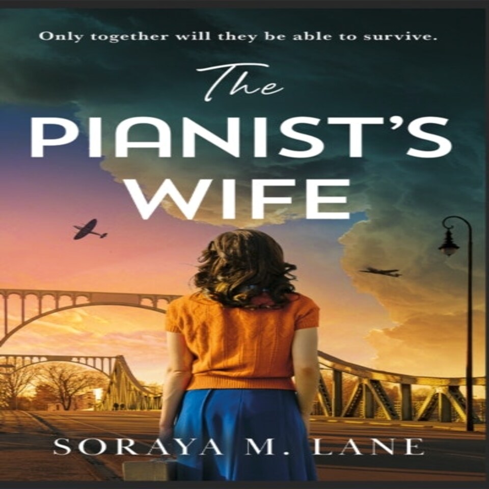 Pianists Wife