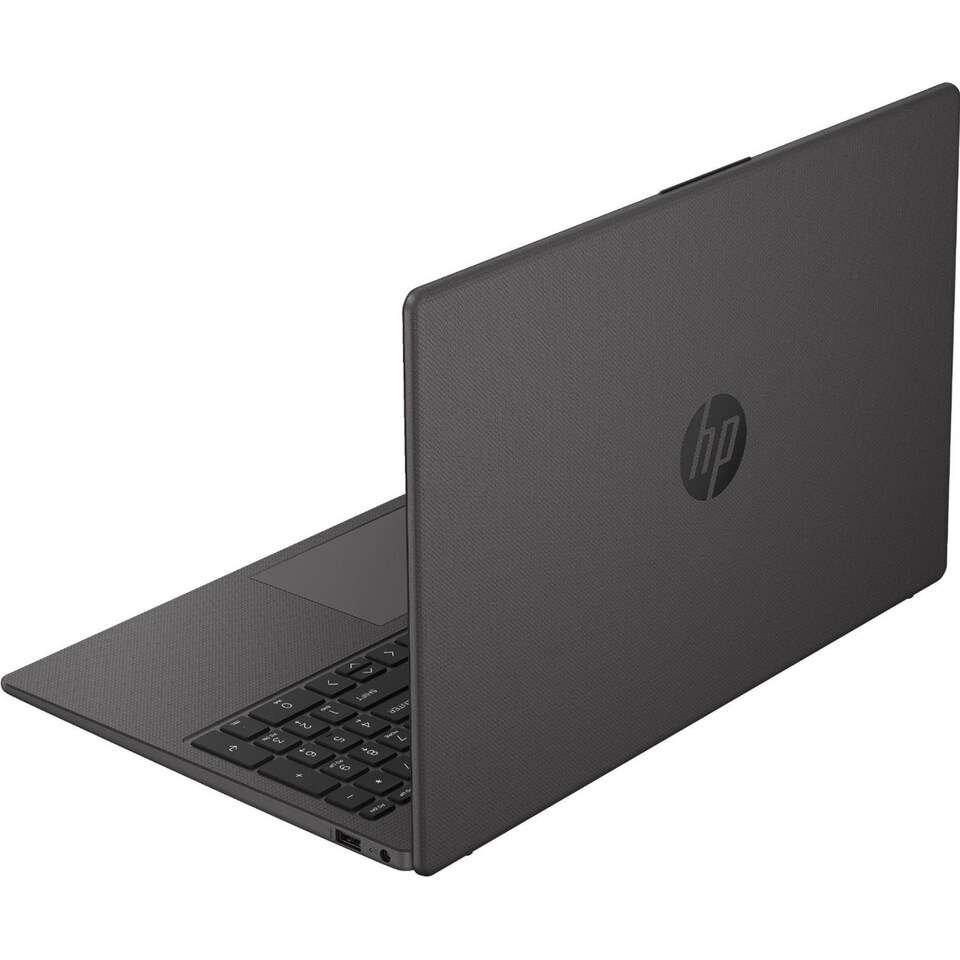 image 1 of HP 255 G10 AK9U8AT Laptop - 15.6" FHD - AMD Ryzen 5 7530U - 8GB RAM - 256GB SSD - Win 11 Home